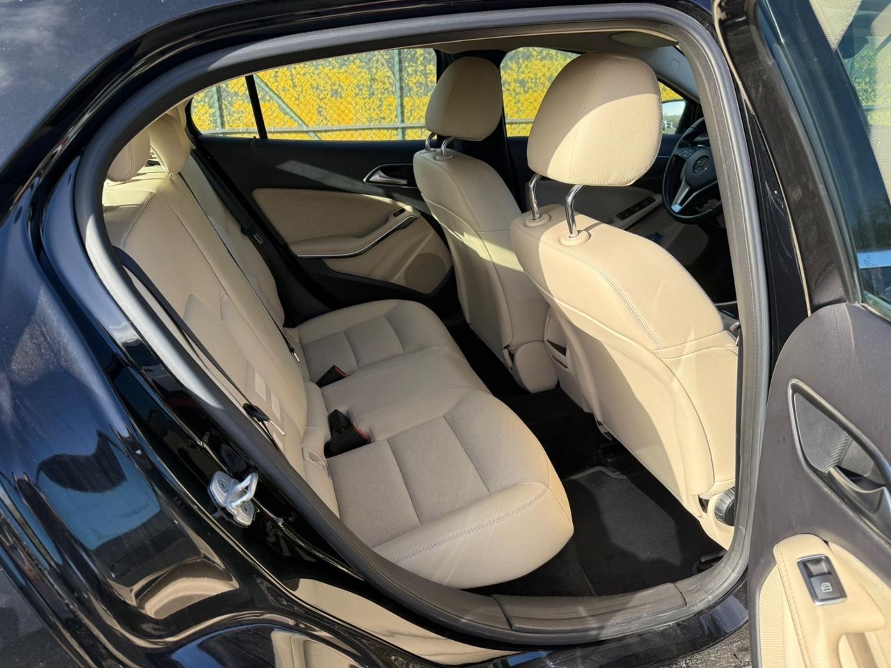 Mercedes-benz GLA 200 GLA 200 CDI Automatic 4Matic Premium