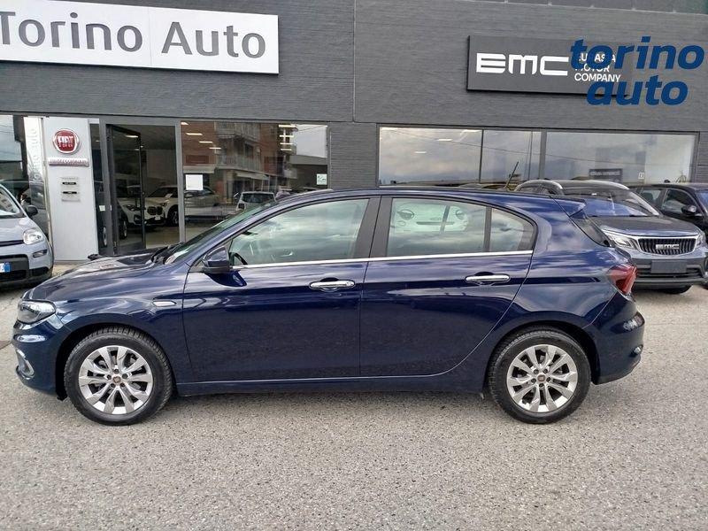 FIAT Tipo 1.6 Mjt S&S 5 porte Business