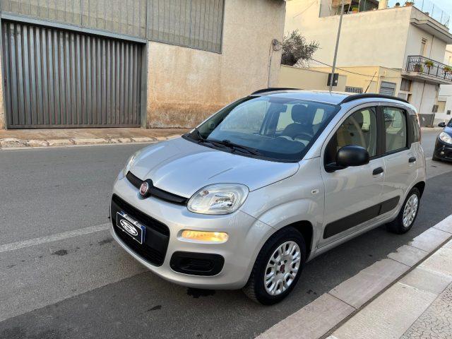 FIAT Panda 1.2 EasyPower GPL