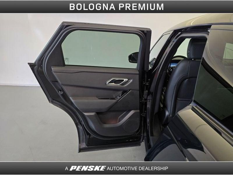 Land Rover Range Rover Velar Range Rover Velar 2.0D I4 204 CV S