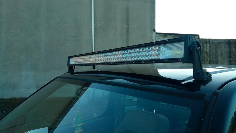 Nissan Navara (D22) 2.5 TD 133CV 4WD Cab. Singola