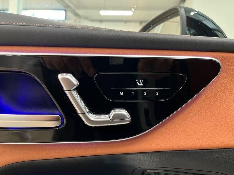 Mercedes-Benz GLC 220 d AMG Line Premium 4matic auto