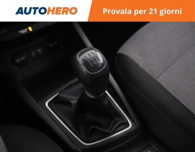 HYUNDAI i20 1.2 84 CV 5 porte Classic