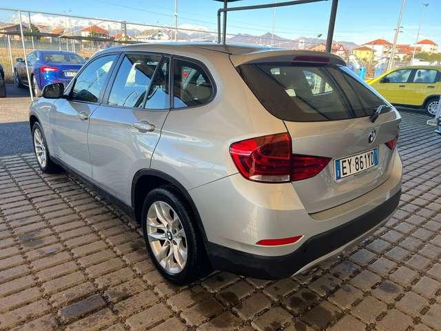 BMW X1 X1 sdrive18d Msport