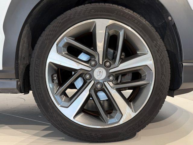 HYUNDAI Kona 1.0 T-GDI Xpossible PREZZO REALE