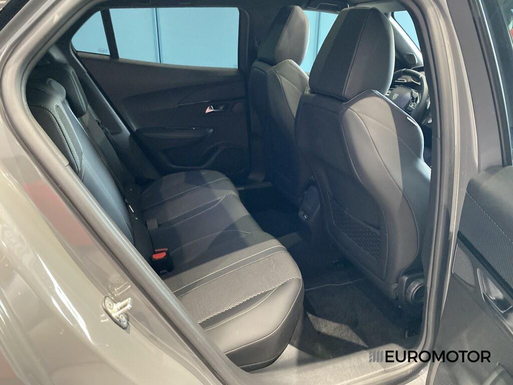 Peugeot 2008 1.5 BlueHDi GT EAT8