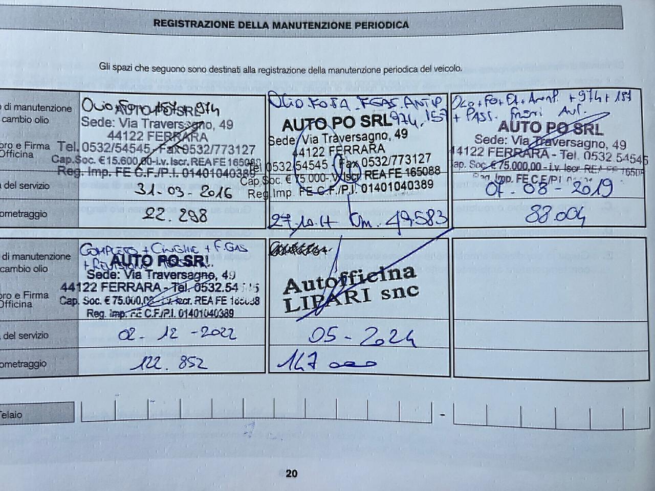 Nissan Juke 1.6GPL EcoAcenta-2015"KM CERTIFICATI"