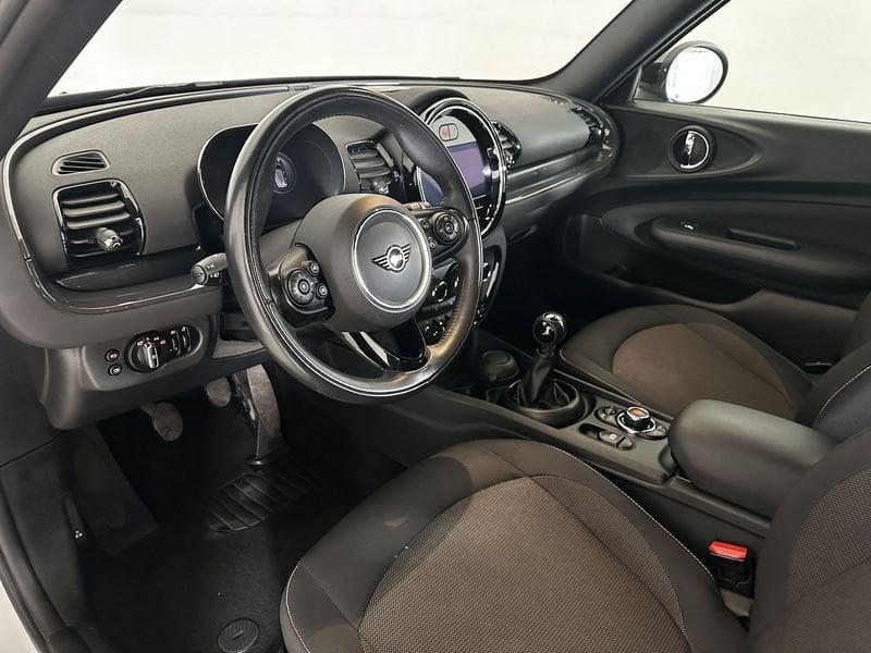 MINI Mini Clubman F54 2019 Diesel 2.0 Cooper D Classic