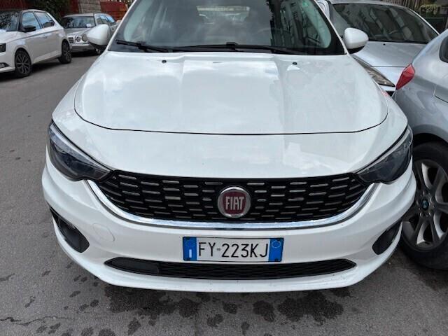 Fiat Tipo 1.6 Mjt Aut. Iva esposta Finanziabile Garanzia