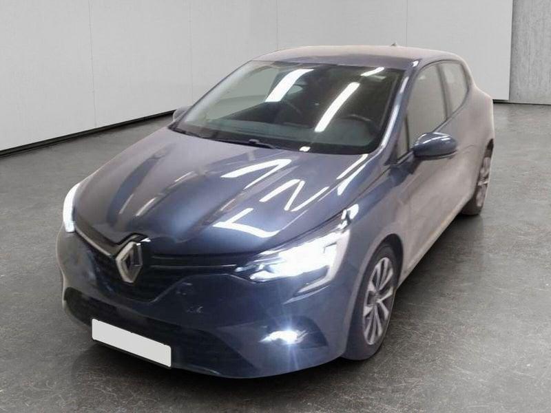 Renault Clio 1.5 blue dci Zen 115cv
