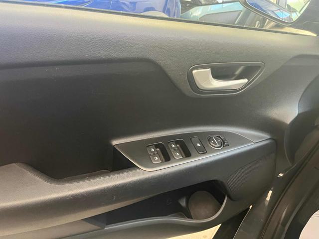 KIA Stonic STYLE 1.0 T-GDi 100 CV MHEV iMT