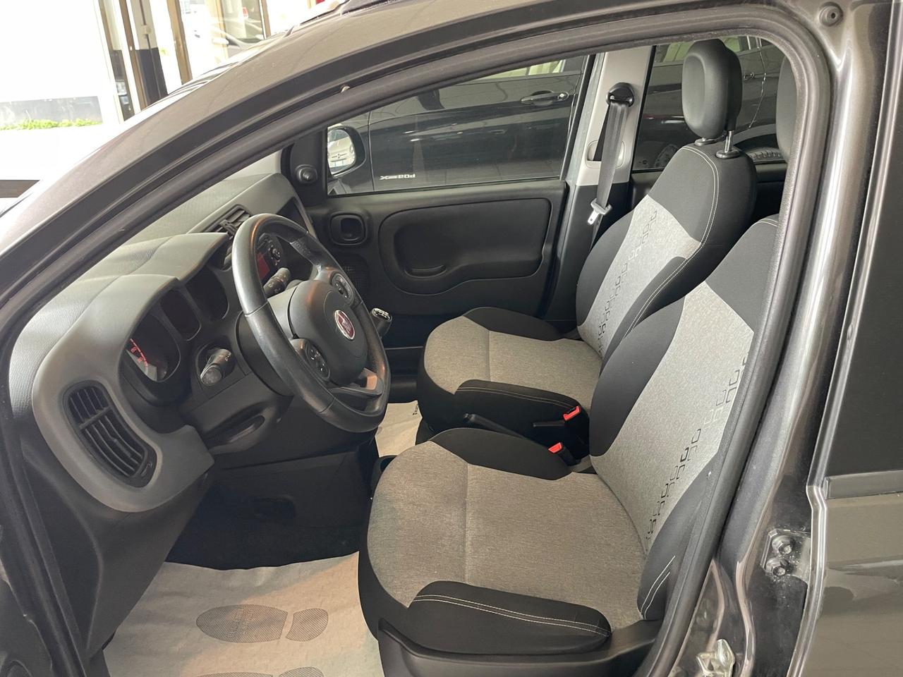 Fiat Panda 1.2 Lounge - Nessun vincolo -