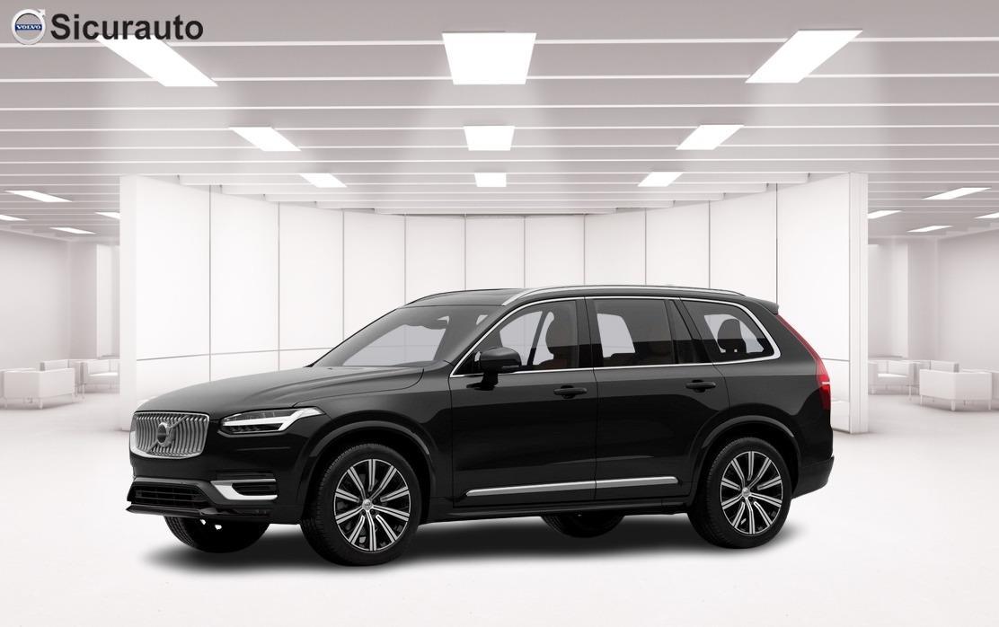 VOLVO Xc90 B5 Mild Hybrid Awd Automatico 7 Posti Ultra Bright