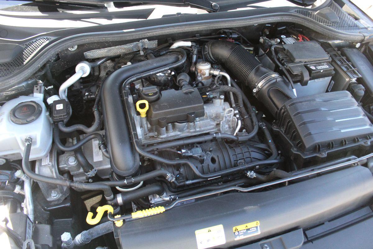 AUDI - A1 - SPB 25 TFSI Advanced