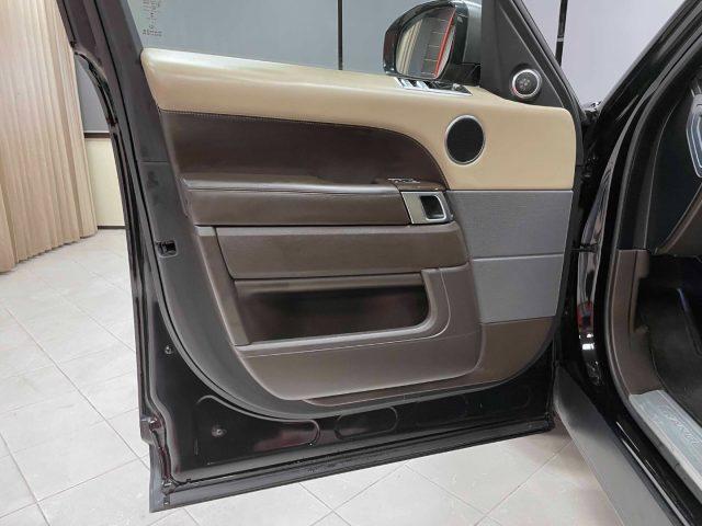 LAND ROVER Range Rover Sport 3.0 SDV6 249 CV HSE