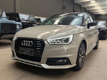 AUDI A1 1.0 82 CV TFSI S-LINE