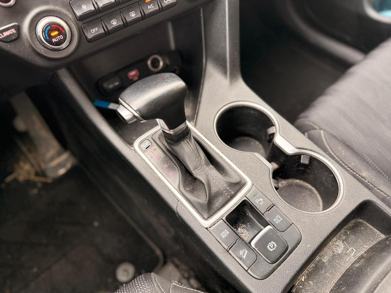 Kia Sportage 1.6 CRDI 136 DCT7 2WD Mild Hybrid GT Line 30th Ann.