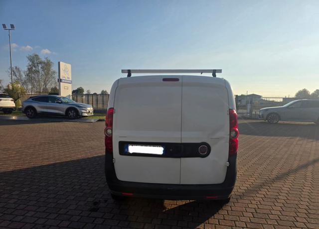 FIAT Doblo Doblò 1.6 MJT 105CV PC­TN Cargo Lamierato E5+