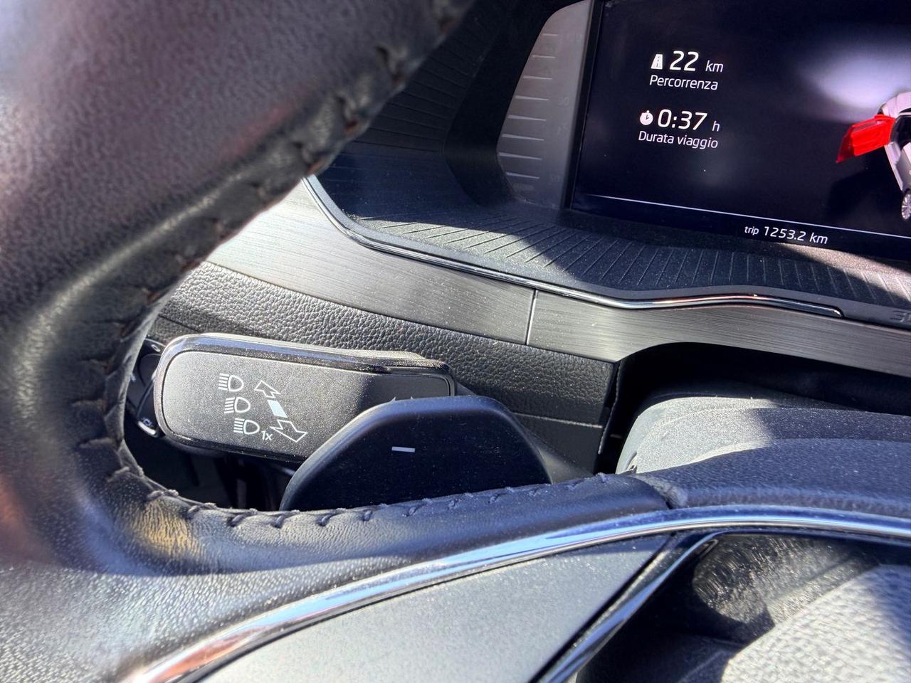 Skoda Superb Style 2.0 TDI #9972