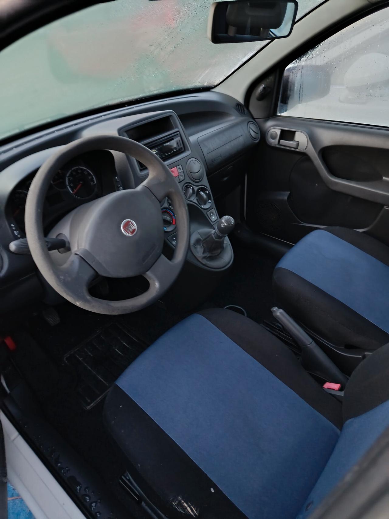 Fiat Panda 1.2 Dynamic