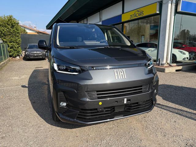 FIAT Ulysse 2.0 BlueHDi 180 CV AT8 L2 Km Zero