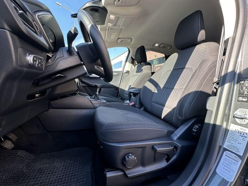 Ford Kuga 1.5 EcoBoost 120CV 2WD Connect