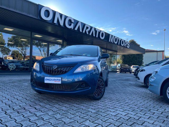 LANCIA Ypsilon 1.0 FireFly 5 porte S&S Hybrid Oro #Clima.Auto