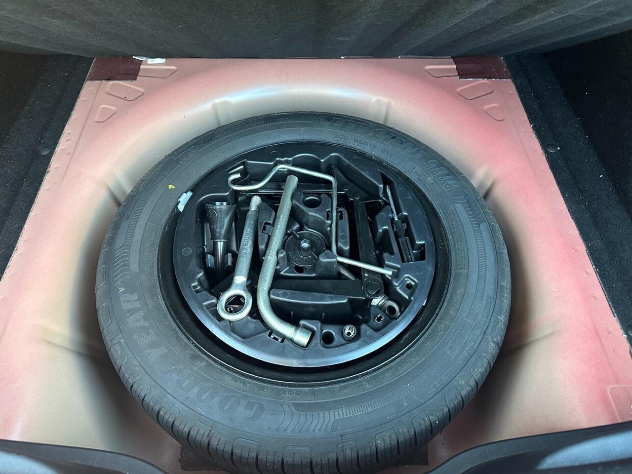 TIPO*SW*1.6*MTJ*S*DESIGN*UNICA*GARANZIA*12*24*MESI