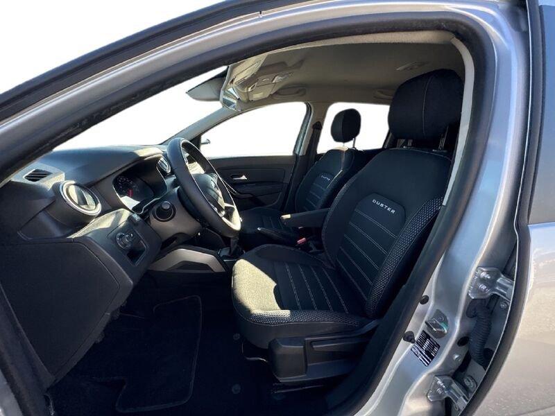 Dacia Duster Duster 1.6 SCe 4x2 Prestige + GPL
