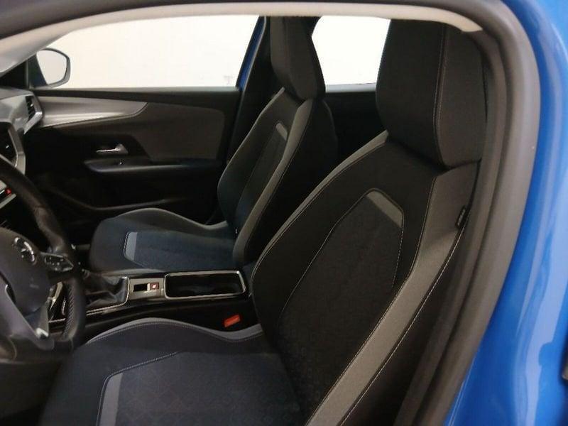 Opel Mokka 1.2 t GS Line s&s 100cv