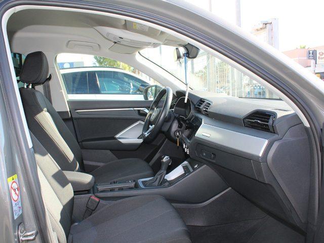 AUDI Q3 35 TDI quattro S tronic S line edition