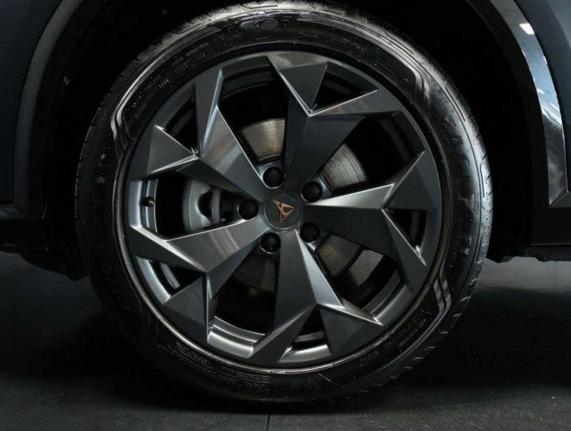 Cupra Formentor Formentor 1.5 Hybrid DSG