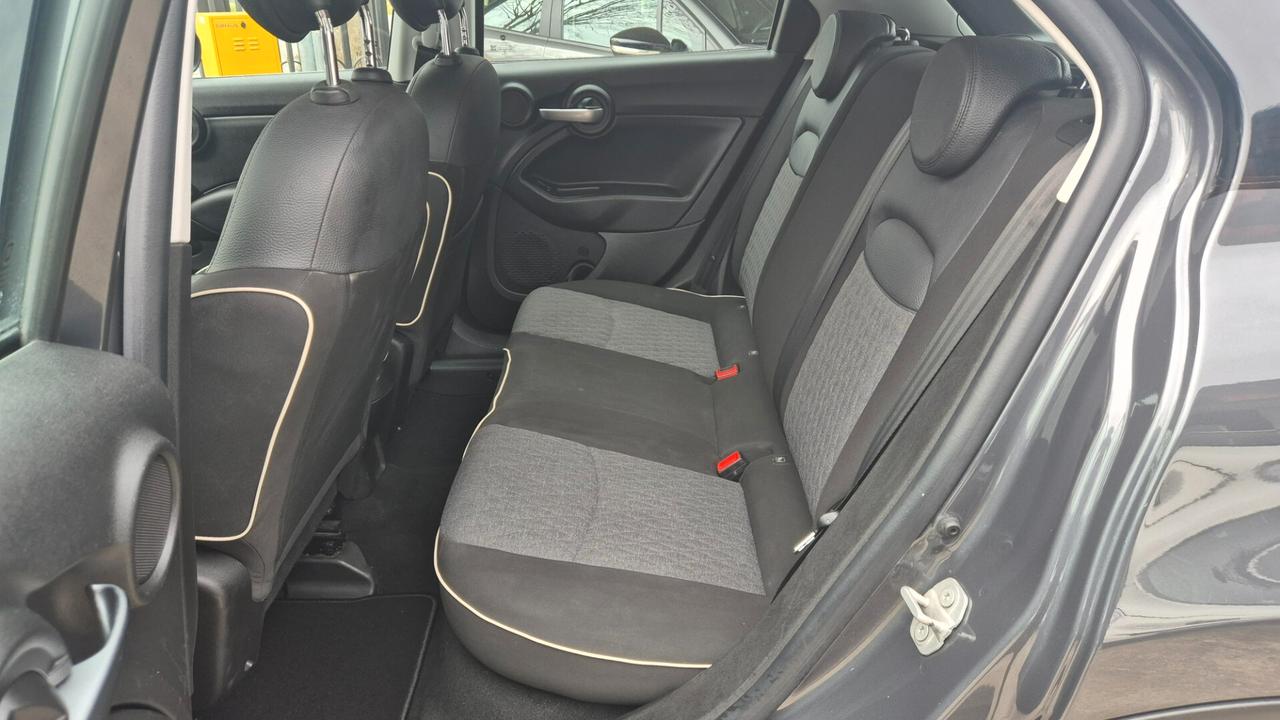 Fiat 500X 1.0 T3 120 CV Cross