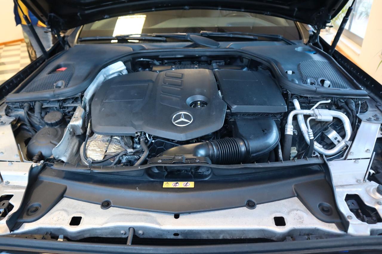 Mercedes-benz E 220 d 4Matic Premium Plus