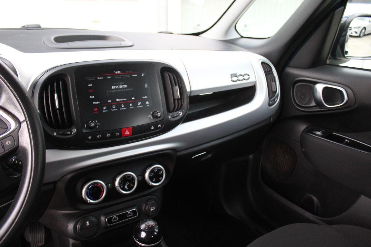FIAT - 500 L - 1.3 MJT 95 CV Mirror City Cross