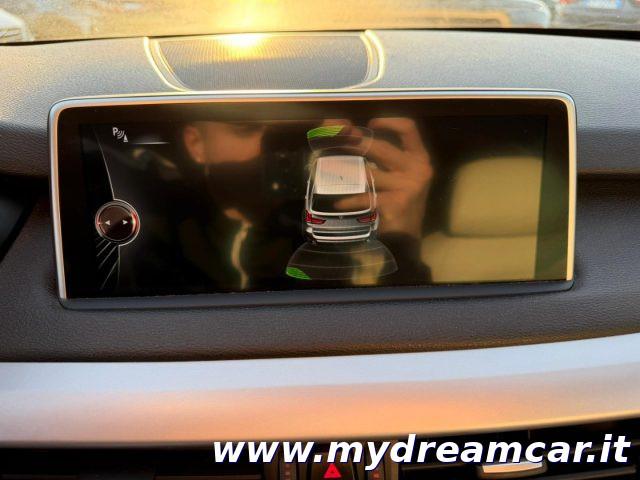 BMW X5 xDrive30d 258CV Luxury