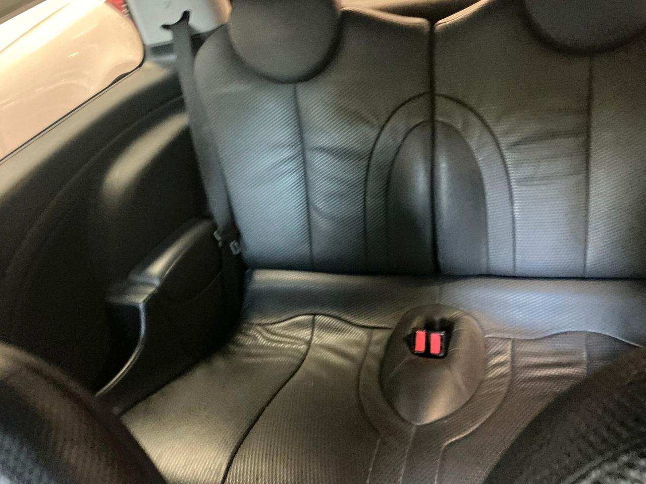 Mini 1.6 16V One