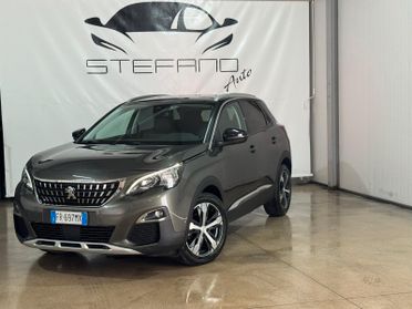 Peugeot 3008 BlueHDi 120 S&S GT Line
