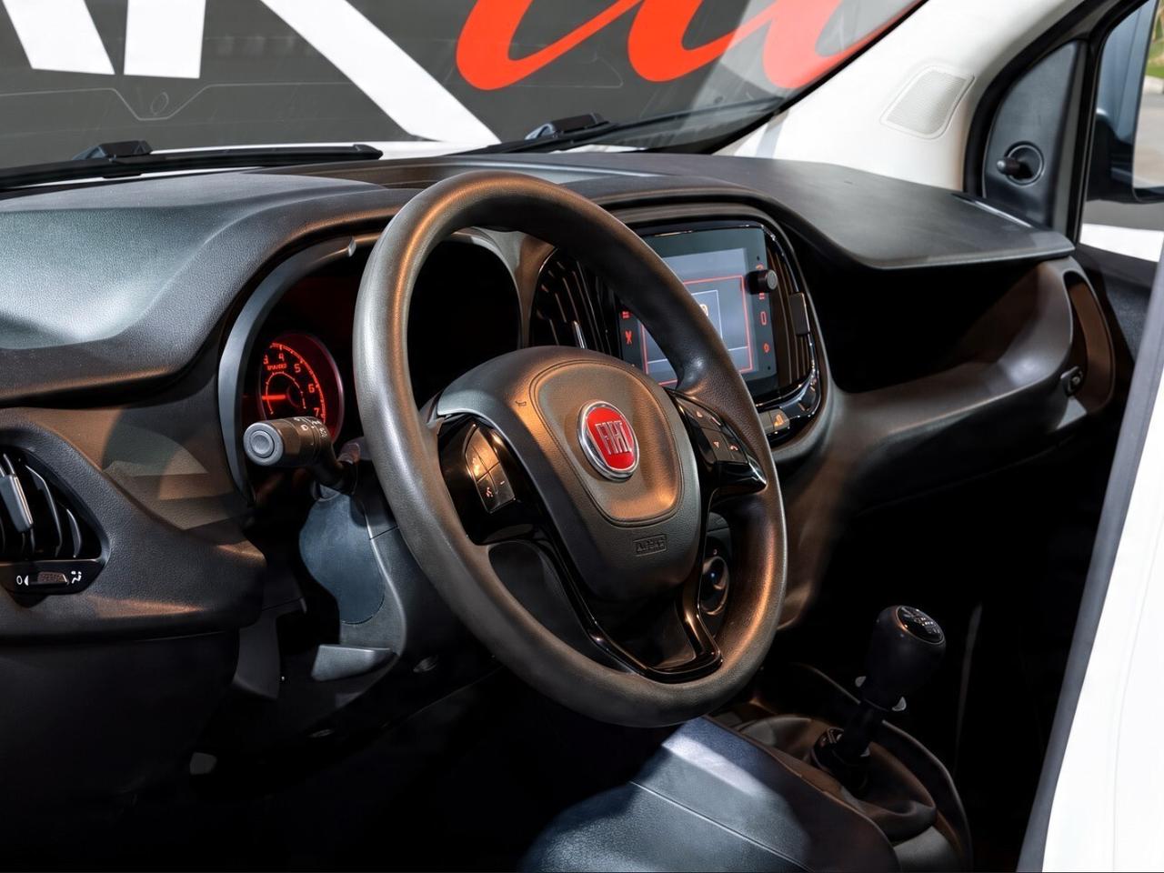 Fiat Doblo 1.6 MJet 105CV | CARGO N1 | 2 POSTI