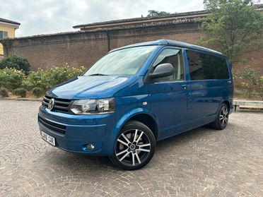 Volkswagen T5 California Beach 2.0 BiTDI 180CV PL