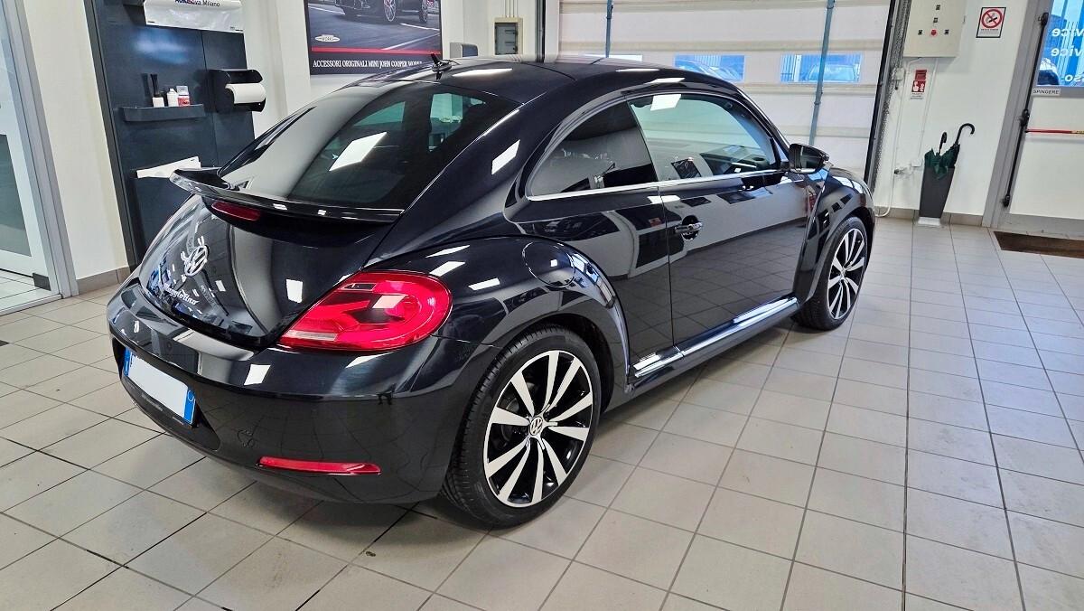 Volkswagen Maggiolino 1.4 TSI DSG Sport