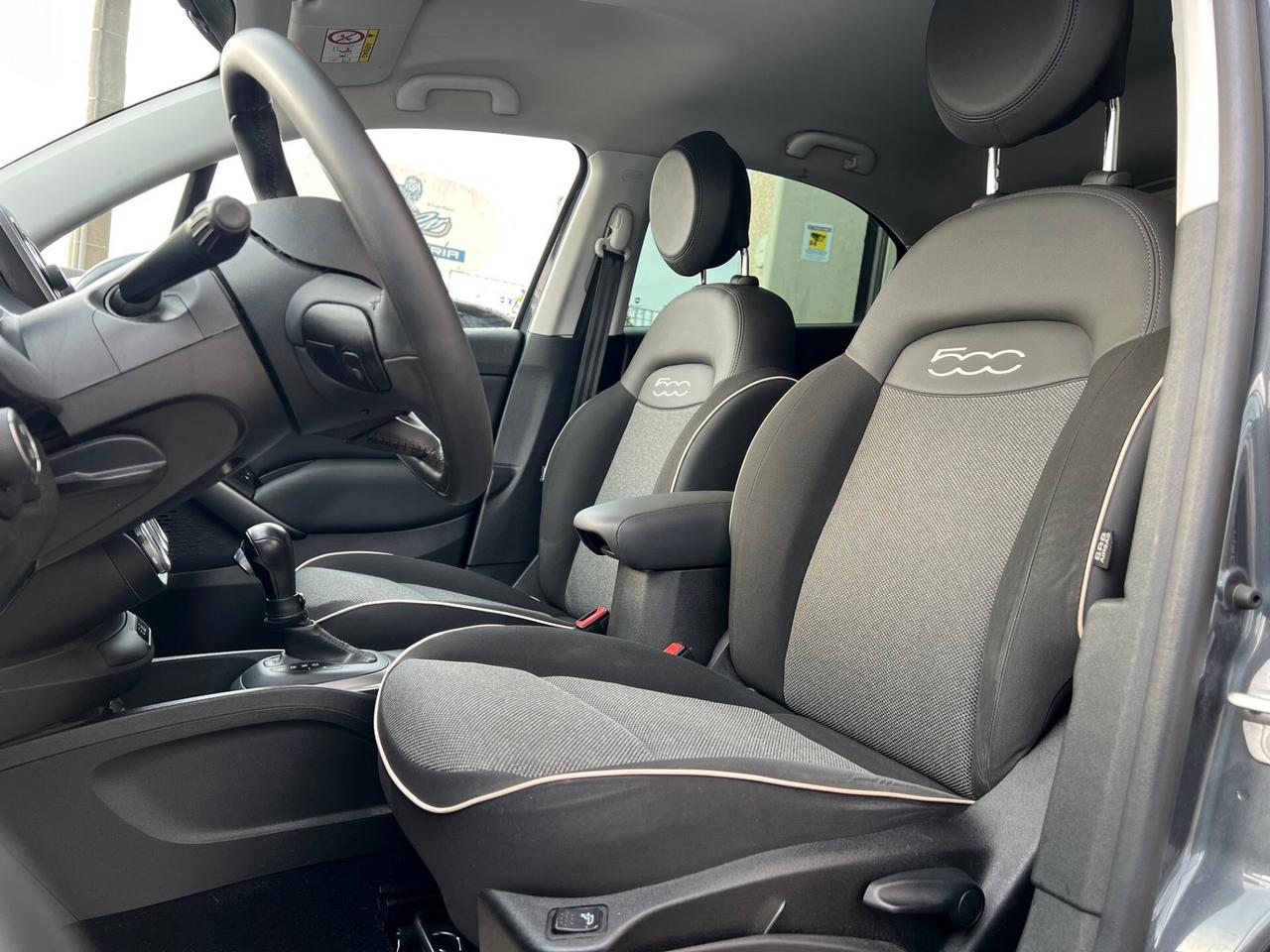 Fiat 500X 1.6 MultiJet 120 CV Pop Star