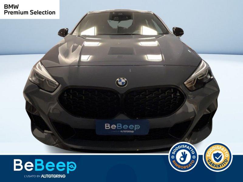 BMW Serie 2 G.C. M235I GRAN COUPE XDRIVE AUTO