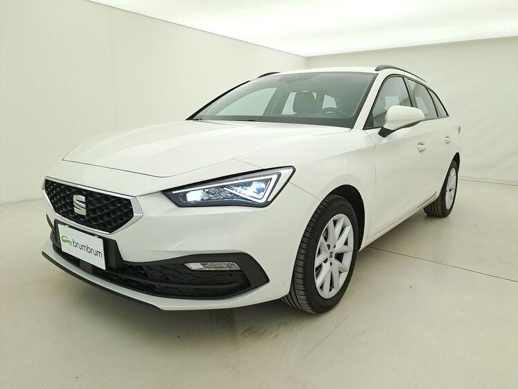 Seat Leon ST Business BR010320 1.0 Benzina 90CV