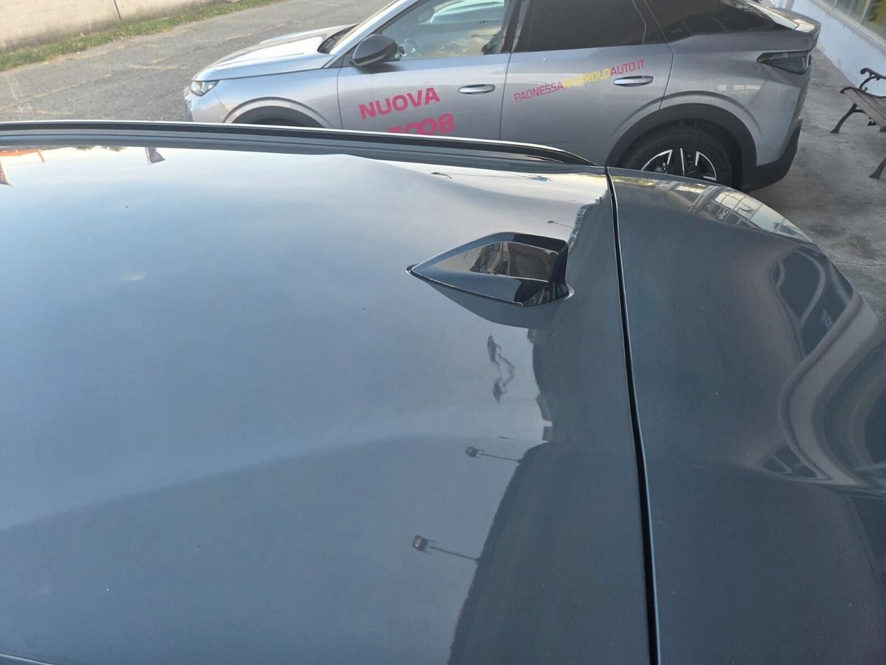 Peugeot 2008 HYBRID ALLURE 145 CV KM/0 NESSUN OBBLIGO FINANZIARIO!!