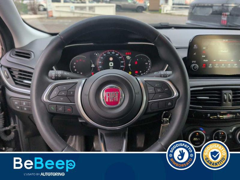 FIAT Tipo SW 1.3 MJT S&S 95CV