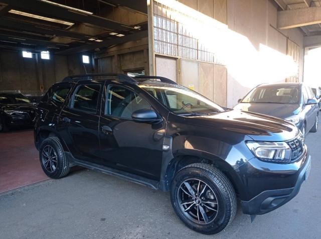 Dacia Duster II 1.0 tce Essential Gpl 4x2 100cv