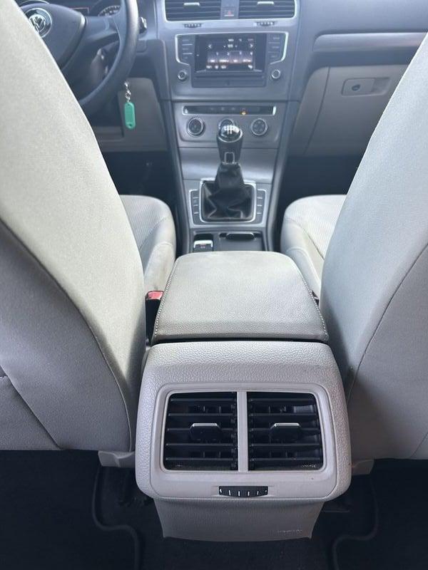 Volkswagen Golf Golf 1.6 TDI 5p.GARANZIA