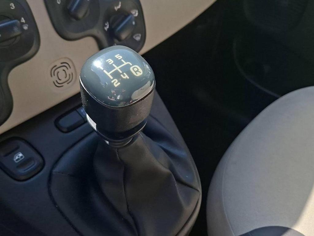 Fiat Panda 1.2 Easy
