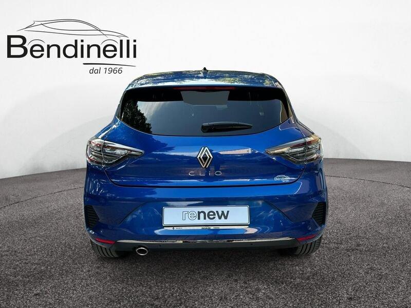 Renault Clio Clio TCe 90 CV 5 porte Techno